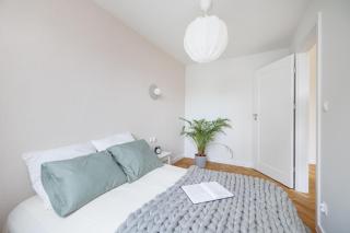 Apartament przy plaży - Gospody - 1
