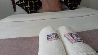 Serene Escape, Chic & Cozy Chess - 2