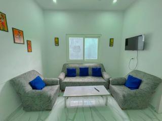 Nature Homes 2 bhk independent Flat - Dehradun - 7