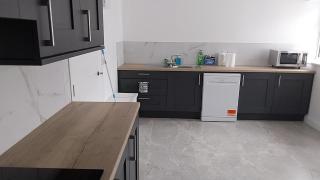 4 Ensuite Bedroom Dublin Airport Free Parking - 3