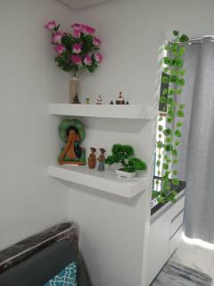 Flat Porto 600m da praia e centro Porto de Galinhas - 6