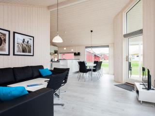 8 person holiday home in Großenbrode - 3