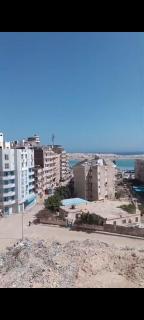 شاطئ لفيروز - Marsa Matruh - 4