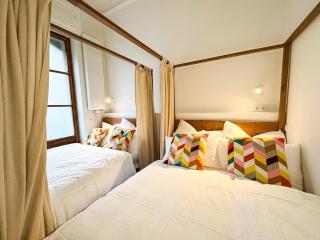 Great 2-room apartment Palace Charlottenburg - 8