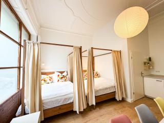 Great 2-room apartment Palace Charlottenburg - 4