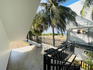 NN Beach Resort Nilaveli - 8