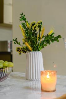 Двухкомнатная квартира в Алматы - 0