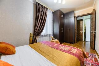 Двухкомнатная квартира в центре - Zhezdi - 6