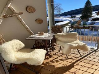Apartment in Mauterndorf near Ski Lift - 7
