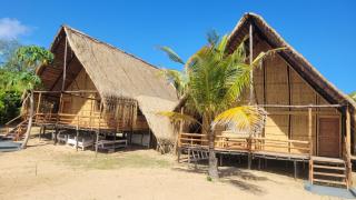 Tofo Beach Gardens - 9