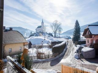 Apartment in Mauterndorf near Ski Lift - 4