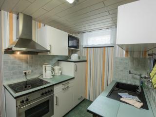 Ferienhaus in Thüringen mit Terrasse - Friedrichroda - 8