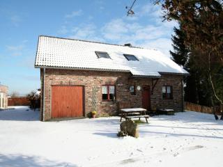 Waimes Forest-Edge Escape - Sourbrodt - 9