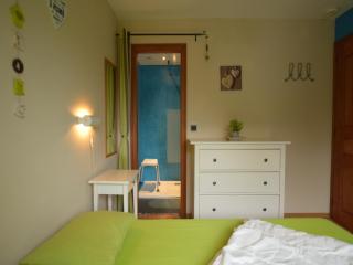 Waimes Forest-Edge Escape - Sourbrodt - 1