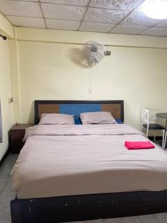 Cozy room 9 - 6