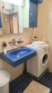 Digital nomad, NY pack 6days 1 free, comfy apartment,the foot of mount Vodno,16 min by walk to center - 2