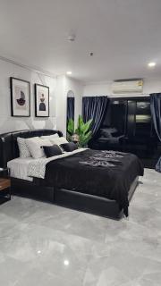 Patong Tower 2 Bedroom Sea View 8 Floor - 7