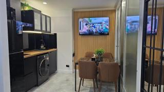 Patong Tower 2 Bedroom Sea View - Patong Beach - 6