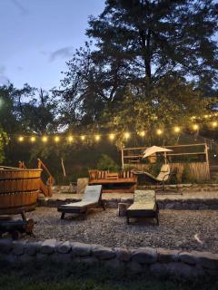 Casa Bunicilor Traditionala - 1