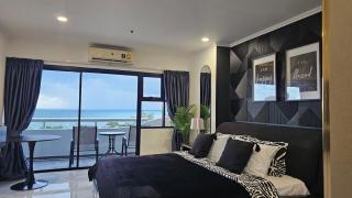 Patong Tower 2 Bedroom Sea View - Patong Beach - 7