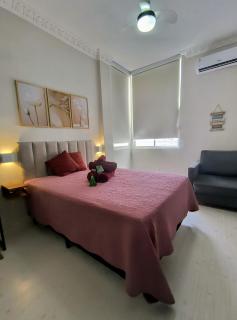 Apartamento Copacabana a poucos passos da praia - 9