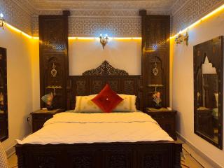 Riad Mogador - Meknès - 8
