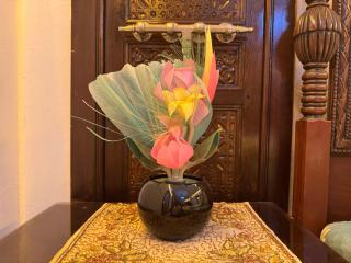 Riad Mogador - Meknès - 3