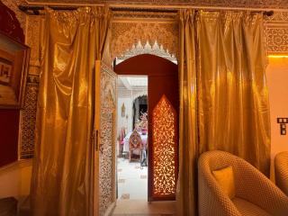 Riad Mogador - Meknès - 1