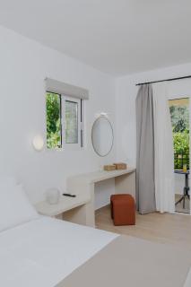 Pension Zoi Luxury Room - 6
