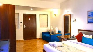 Terra Paraiso By The Sea - Private Pool Villa - Calangute - 9