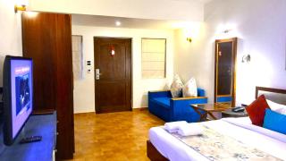 Terra Paraiso By The Sea - Private Pool Villa - Calangute - 1