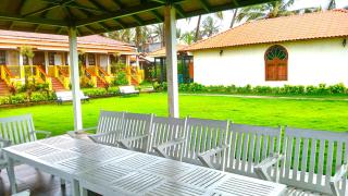Terra Paraiso By The Sea - Private Pool Villa - Calangute - 2