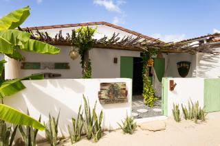 Casa Mangará - 0
