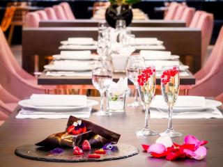 Sofitel Athens Airport - Athènes - 9