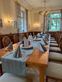 LANDGASTHAUS Döbraberg - 6