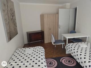 K3 RG, Zentrale Lage, schöne 2 Zimmer, voll ausgestattet! - 8