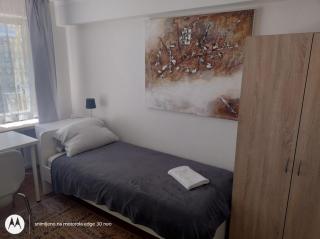 K3 RG, Zentrale Lage, schöne 2 Zimmer, voll ausgestattet! - 5