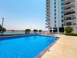 One Bedroom Apartment by Otolo Homes with Free Yas Theme Park Tickets - Abu Dhabi - 8