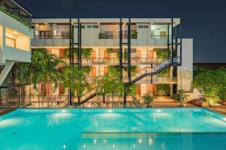 Hotel Somadevi Angkor Boutique and Resort - 6