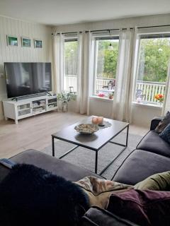 Very nice equipped apartment with two bedrooms in Gravdal, Vestvågøy - Lofoten! - 8