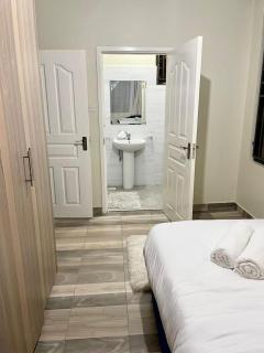 Home Haven- 3 Bedroom Apartment - Kisumu - 7