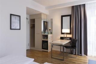 Scandic Berlin Kurfürstendamm - 3