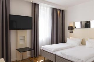 Scandic Berlin Kurfürstendamm - 3