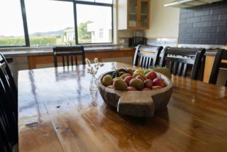 Bungalow Coastal Retreat and Terrace Studios - Tataraimaka - 2
