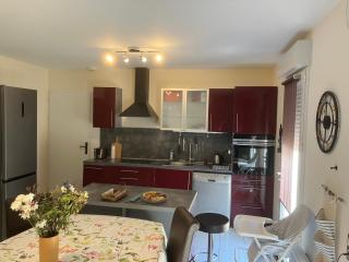 Greg House 49 - Chambres d'hôtes jusqu'à 7 personnes - 1