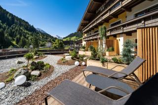 Brugger's Genießerhotel Lanersbacherhof - 5