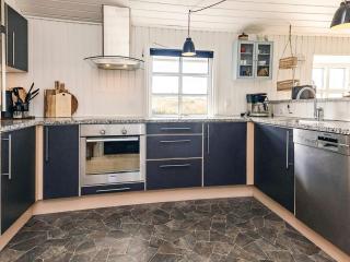 6 person holiday home in Løkken-By Traum - 1