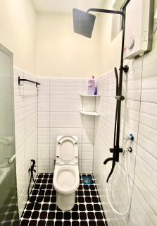 AZ Roomstay Tanah Merah Pendang - 1