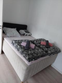 Isabella 7 personers hus - Hjørring - 8