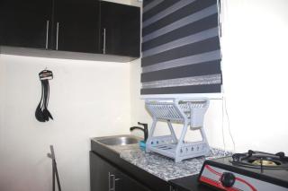 Cozy Guest Room, Kitchen, Wi-Fi, 24 hours Power - Ibadan - 3